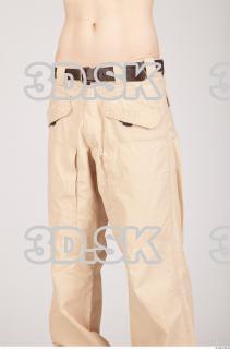 Trousers texture of Oliver 0012